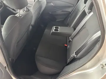 Nissan Qashqai 1.3 DIG-T MHEV Xtronic N-Connecta