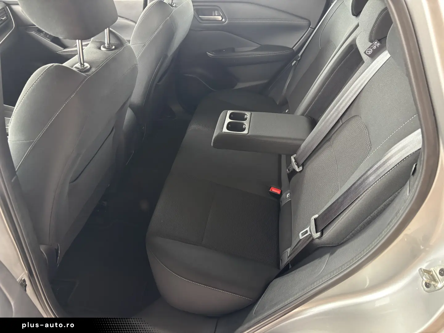 Nissan Qashqai 1.3 DIG-T MHEV Xtronic N-Connecta