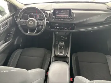 Nissan Qashqai 1.3 DIG-T MHEV Xtronic N-Connecta