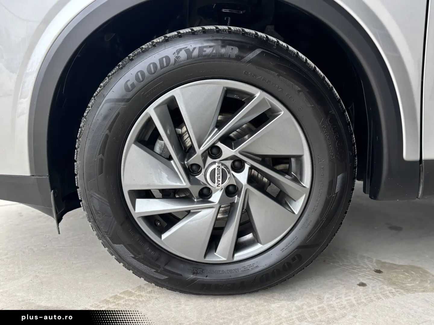 Nissan Qashqai 1.3 DIG-T MHEV Xtronic N-Connecta