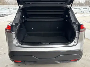 Nissan Qashqai 1.3 DIG-T MHEV Xtronic N-Connecta