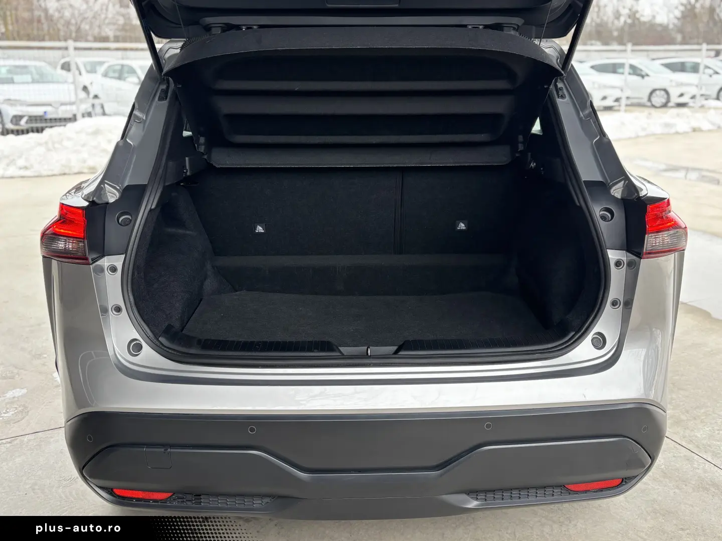 Nissan Qashqai 1.3 DIG-T MHEV Xtronic N-Connecta