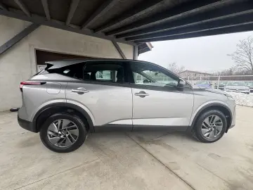 Nissan Qashqai 1.3 DIG-T MHEV Xtronic N-Connecta