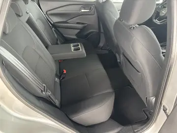 Nissan Qashqai 1.3 DIG-T MHEV Xtronic N-Connecta