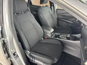 Nissan Qashqai 1.3 DIG-T MHEV Xtronic N-Connecta