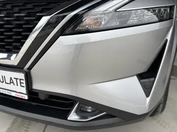 Nissan Qashqai 1.3 DIG-T MHEV Xtronic N-Connecta