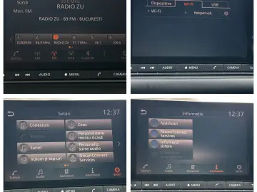 Nissan Qashqai 1.3 DIG-T MHEV Xtronic N-Connecta