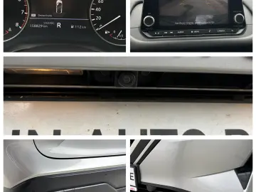 Nissan Qashqai 1.3 DIG-T MHEV Xtronic N-Connecta