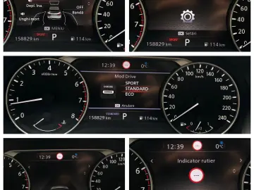 Nissan Qashqai 1.3 DIG-T MHEV Xtronic N-Connecta