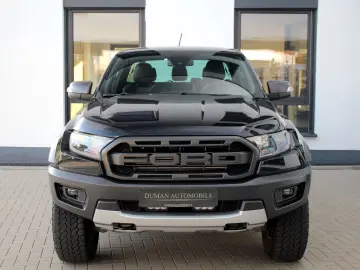 FORD Ranger Raptor DoKa 4x4  PERFORMANCE Panther 1.HD