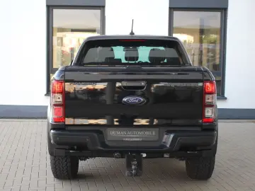 FORD Ranger Raptor DoKa 4x4  PERFORMANCE Panther 1.HD