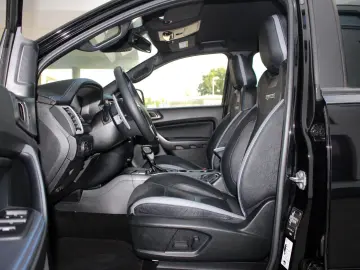 FORD Ranger Raptor DoKa 4x4  PERFORMANCE Panther 1.HD