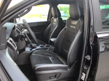 FORD Ranger Raptor DoKa 4x4  PERFORMANCE Panther 1.HD