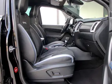 FORD Ranger Raptor DoKa 4x4  PERFORMANCE Panther 1.HD