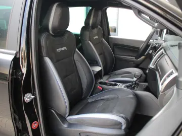 FORD Ranger Raptor DoKa 4x4  PERFORMANCE Panther 1.HD