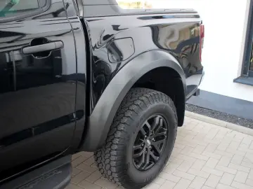 FORD Ranger Raptor DoKa 4x4  PERFORMANCE Panther 1.HD