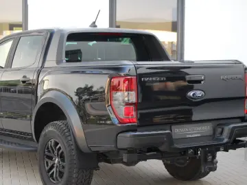 FORD Ranger Raptor DoKa 4x4  PERFORMANCE Panther 1.HD