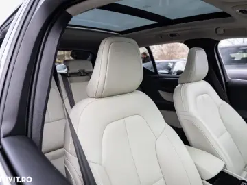 Volvo XC 40 T5 Recharge DKG Inscription