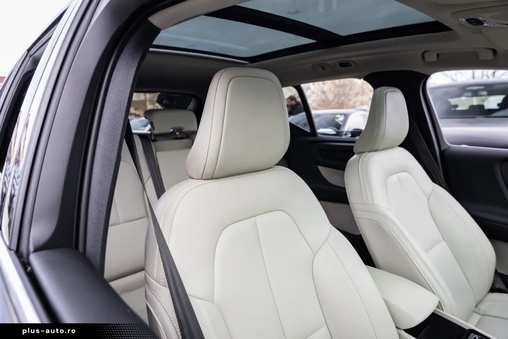 Volvo XC 40 T5 Recharge DKG Inscription