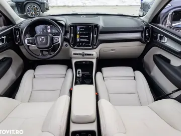 Volvo XC 40 T5 Recharge DKG Inscription