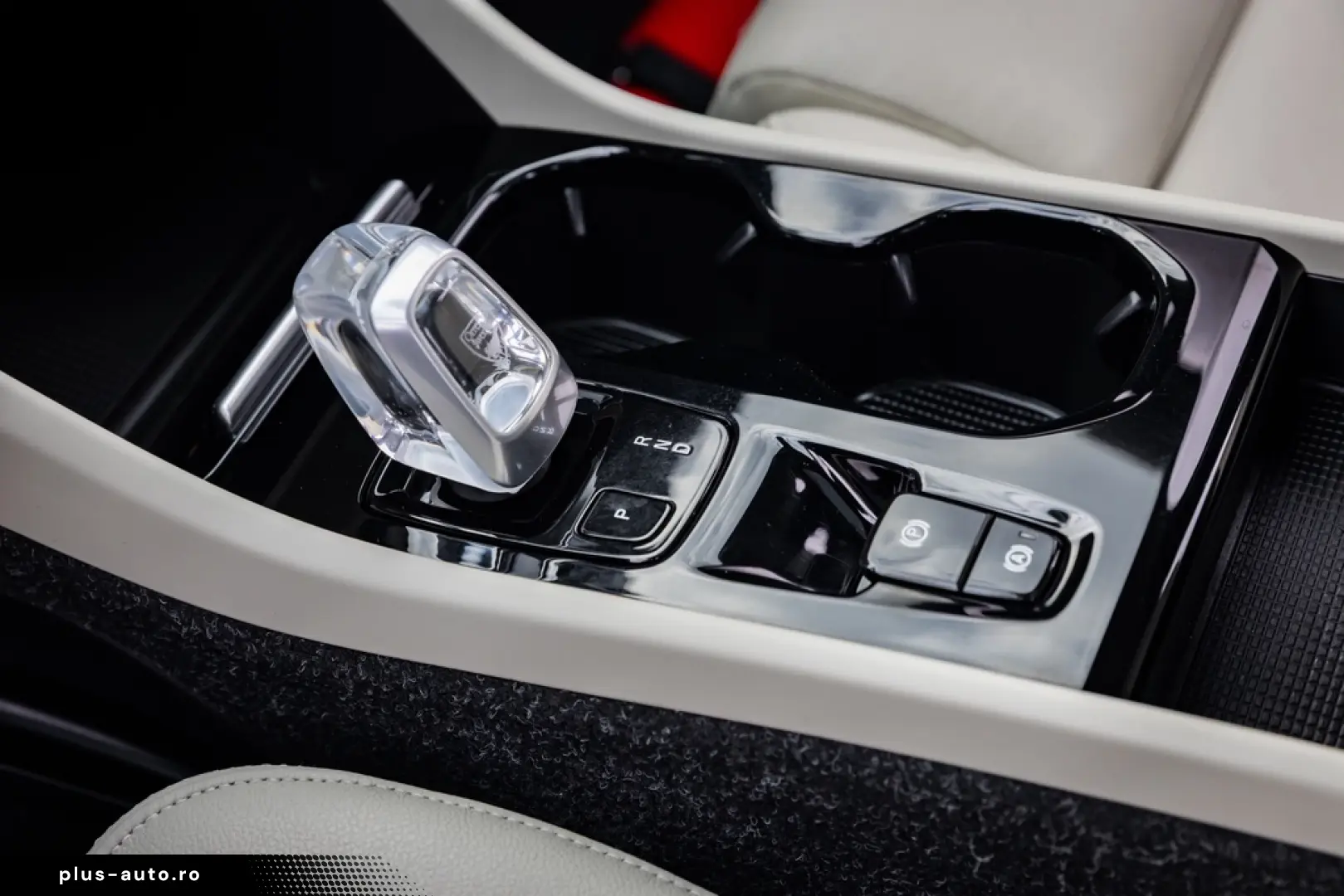 Volvo XC 40 T5 Recharge DKG Inscription