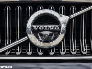 Volvo XC 40 T5 Recharge DKG Inscription