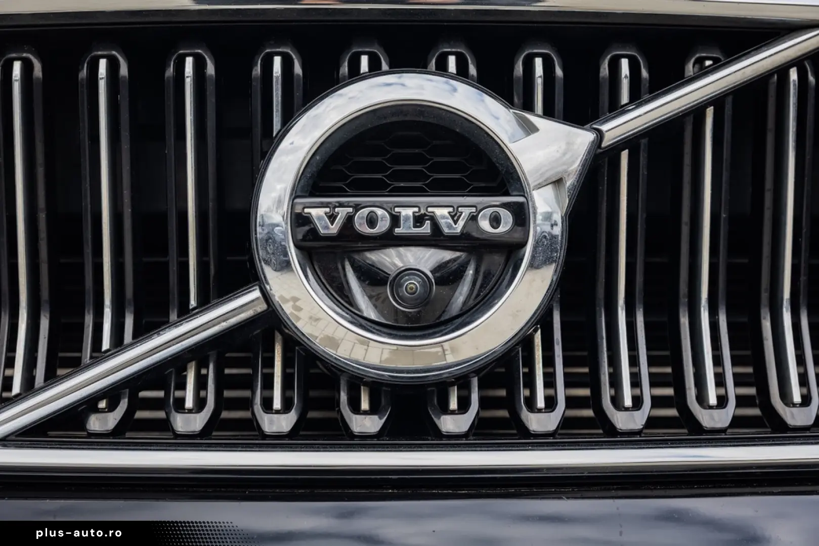 Volvo XC 40 T5 Recharge DKG Inscription