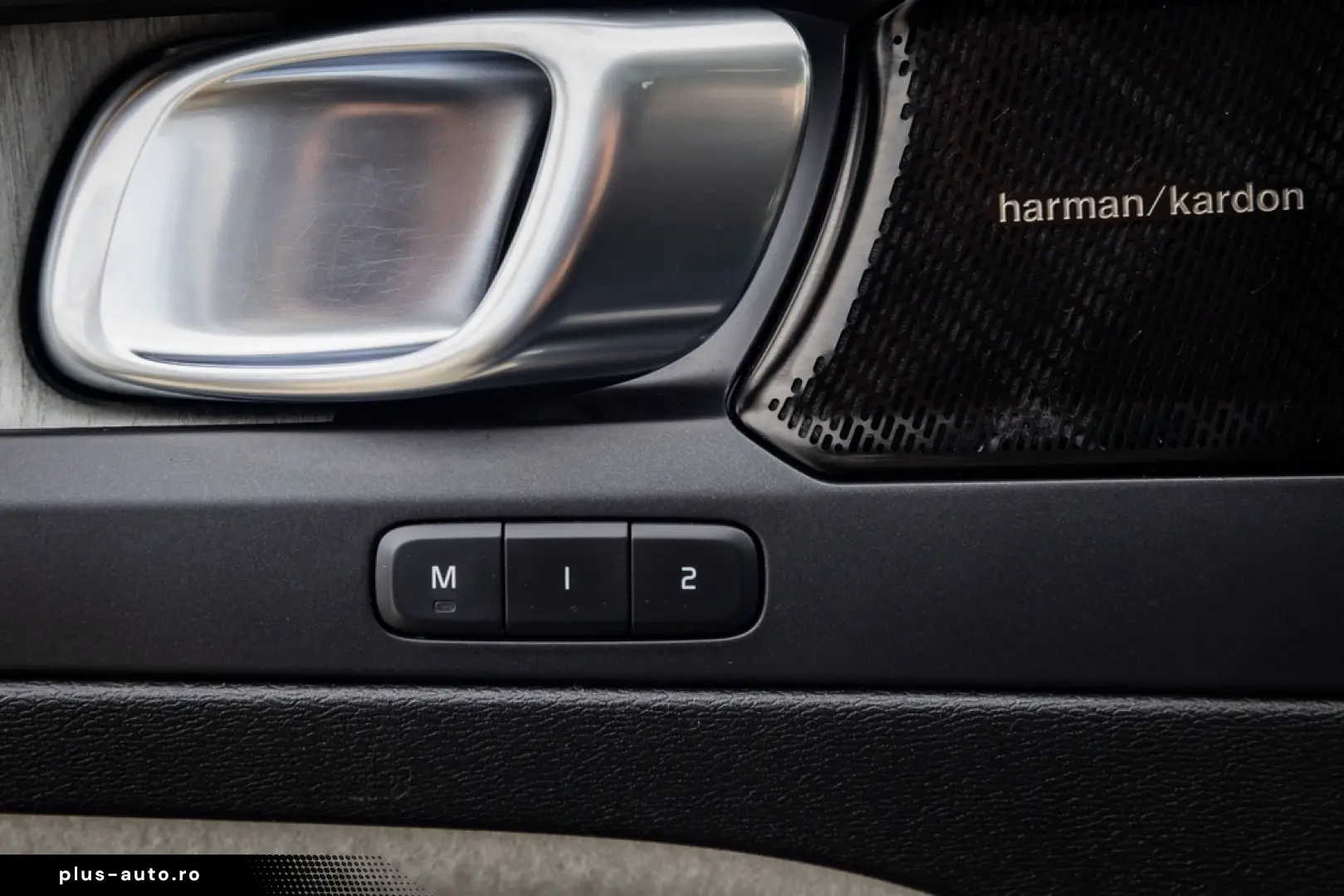 Volvo XC 40 T5 Recharge DKG Inscription