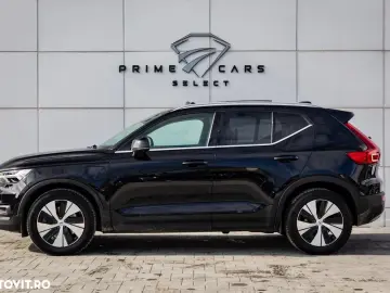 Volvo XC 40 T5 Recharge DKG Inscription