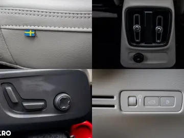 Volvo XC 40 T5 Recharge DKG Inscription