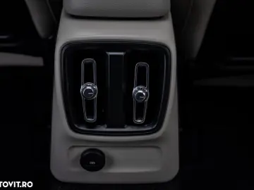 Volvo XC 40 T5 Recharge DKG Inscription