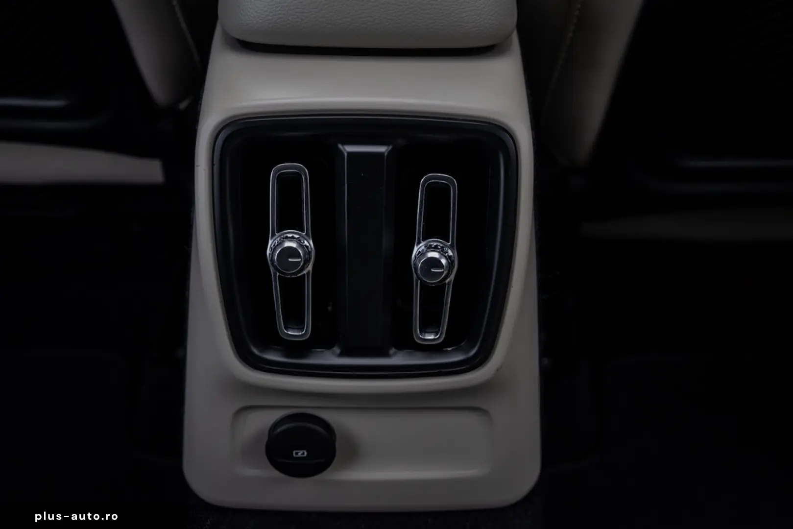 Volvo XC 40 T5 Recharge DKG Inscription