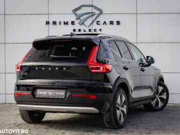 Volvo XC 40 T5 Recharge DKG Inscription
