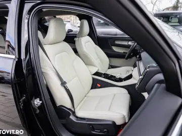 Volvo XC 40 T5 Recharge DKG Inscription