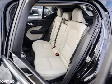 Volvo XC 40 T5 Recharge DKG Inscription