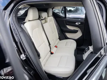 Volvo XC 40 T5 Recharge DKG Inscription