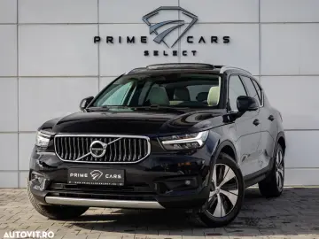Volvo XC 40 T5 Recharge DKG Inscription