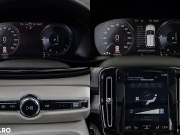 Volvo XC 40 T5 Recharge DKG Inscription