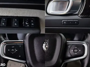 Volvo XC 40 T5 Recharge DKG Inscription