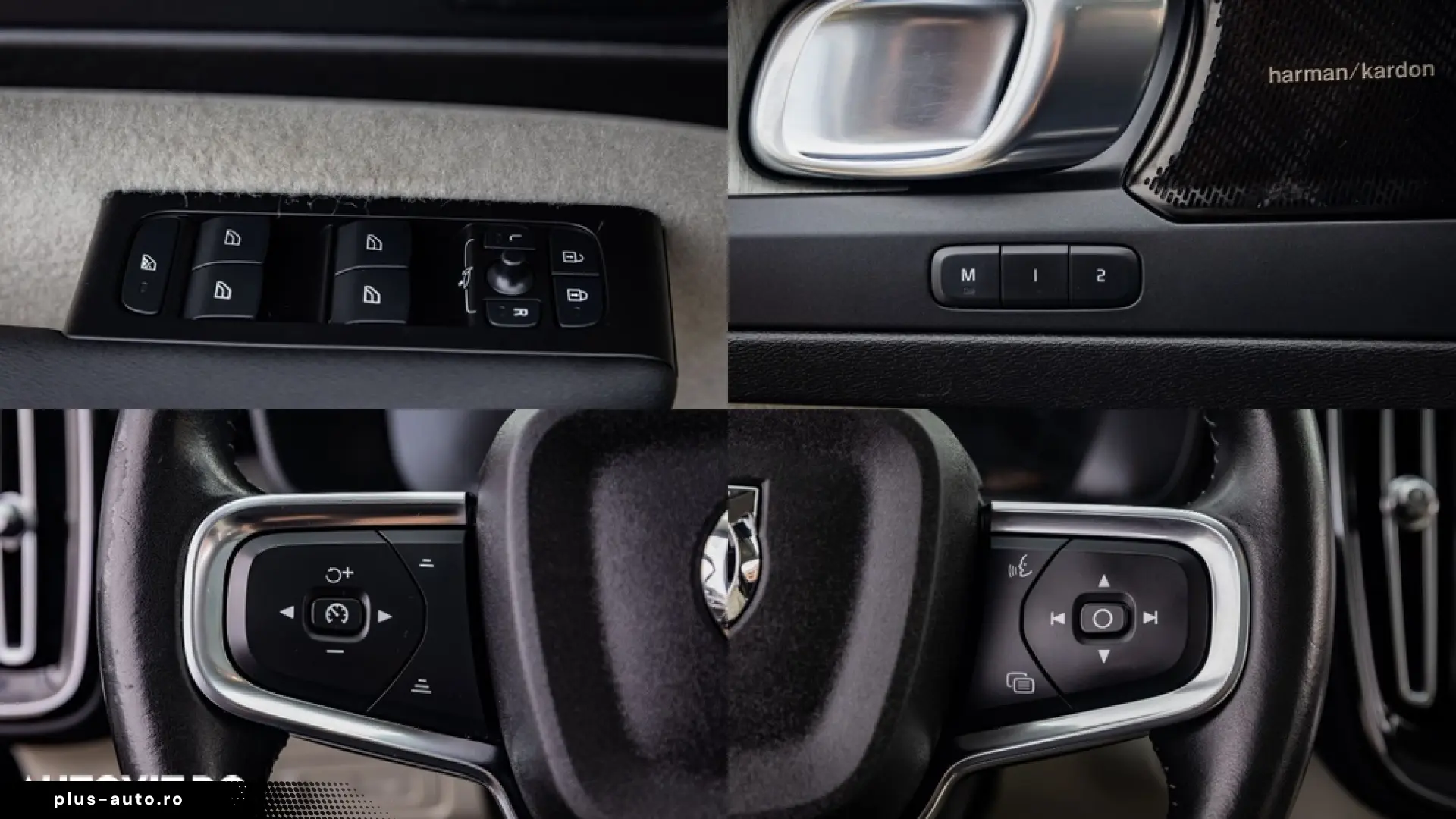 Volvo XC 40 T5 Recharge DKG Inscription