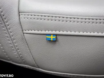 Volvo XC 40 T5 Recharge DKG Inscription