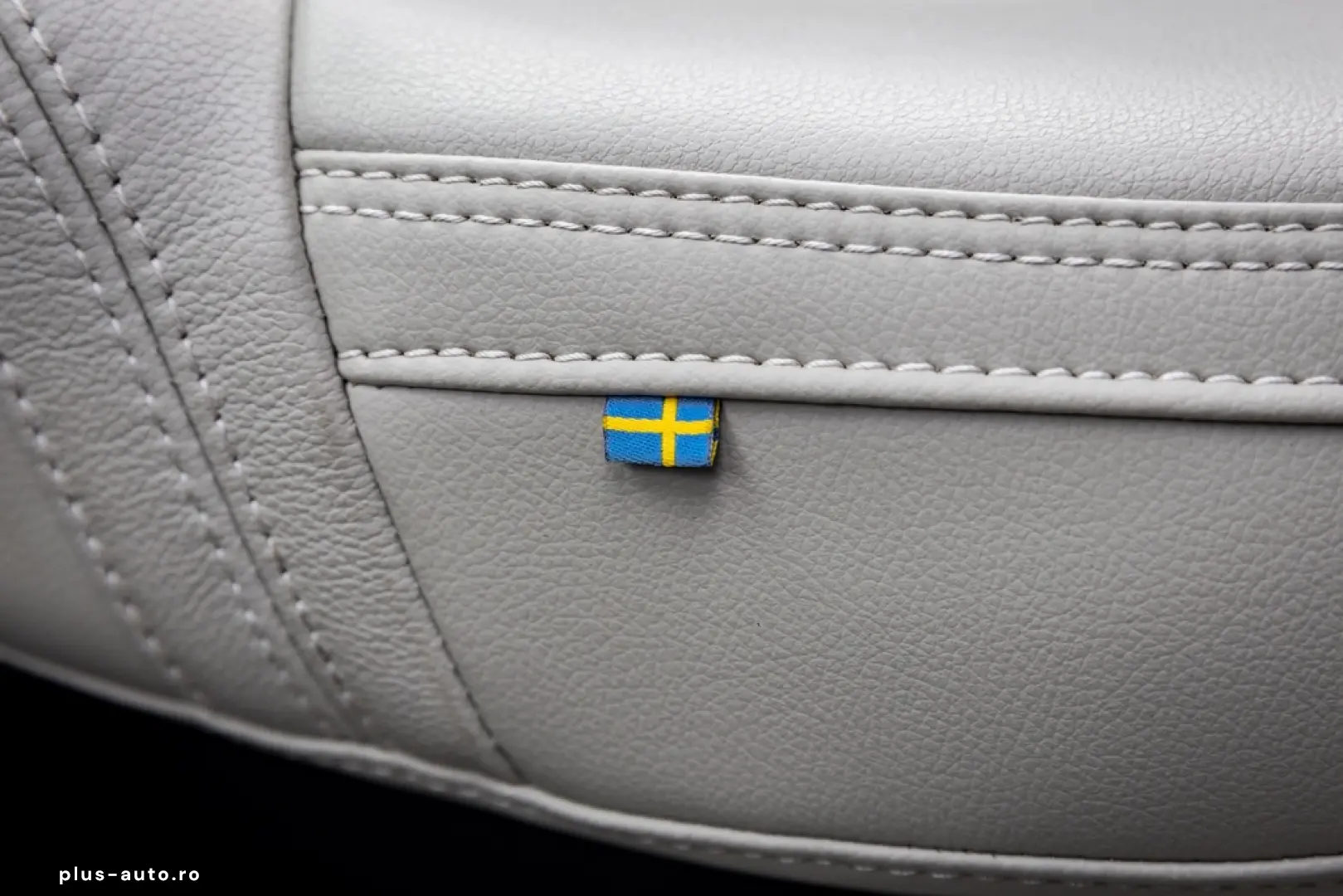 Volvo XC 40 T5 Recharge DKG Inscription