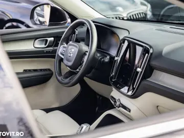 Volvo XC 40 T5 Recharge DKG Inscription