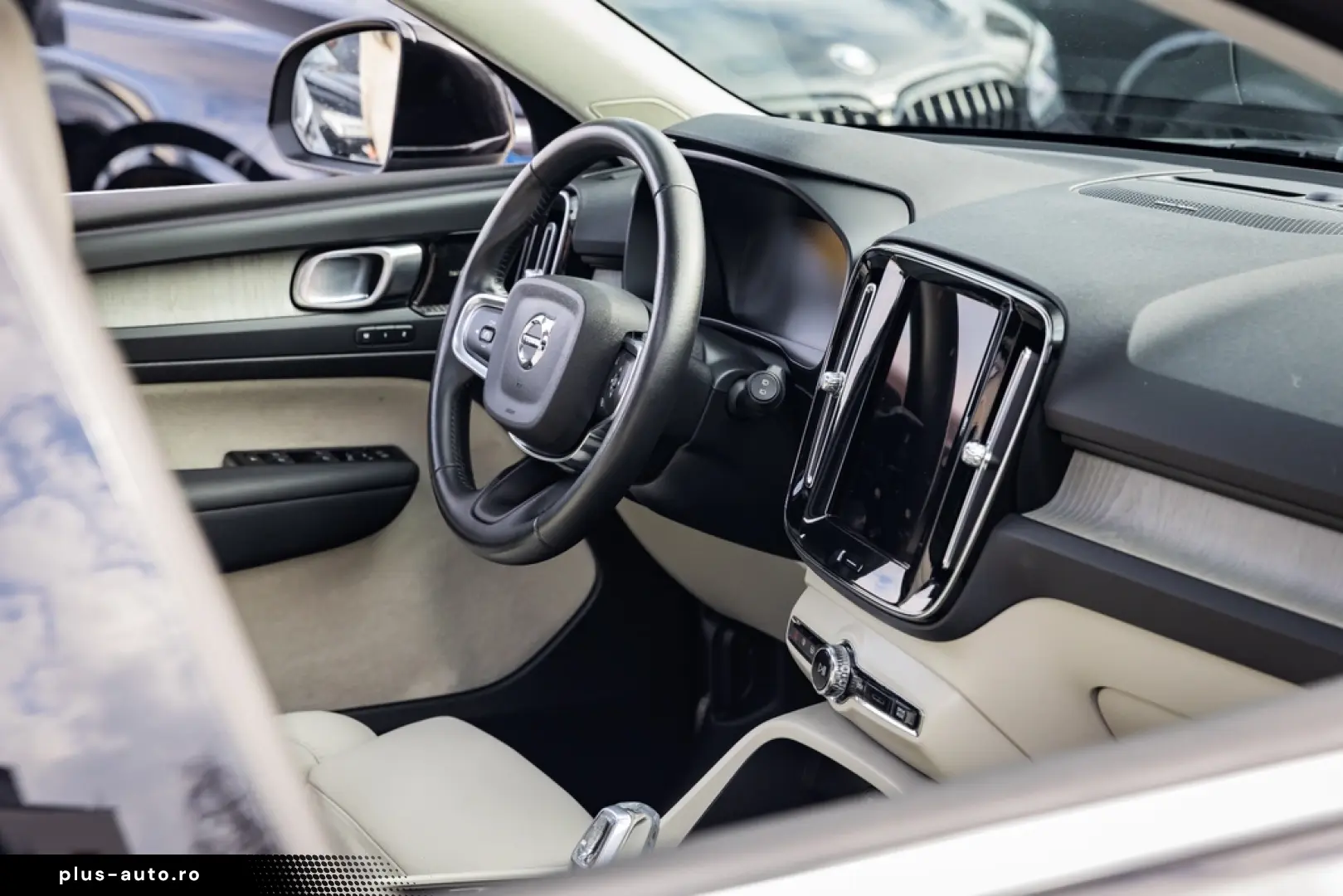 Volvo XC 40 T5 Recharge DKG Inscription