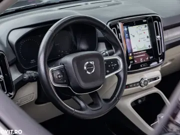 Volvo XC 40 T5 Recharge DKG Inscription