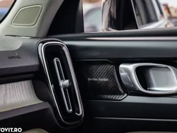 Volvo XC 40 T5 Recharge DKG Inscription