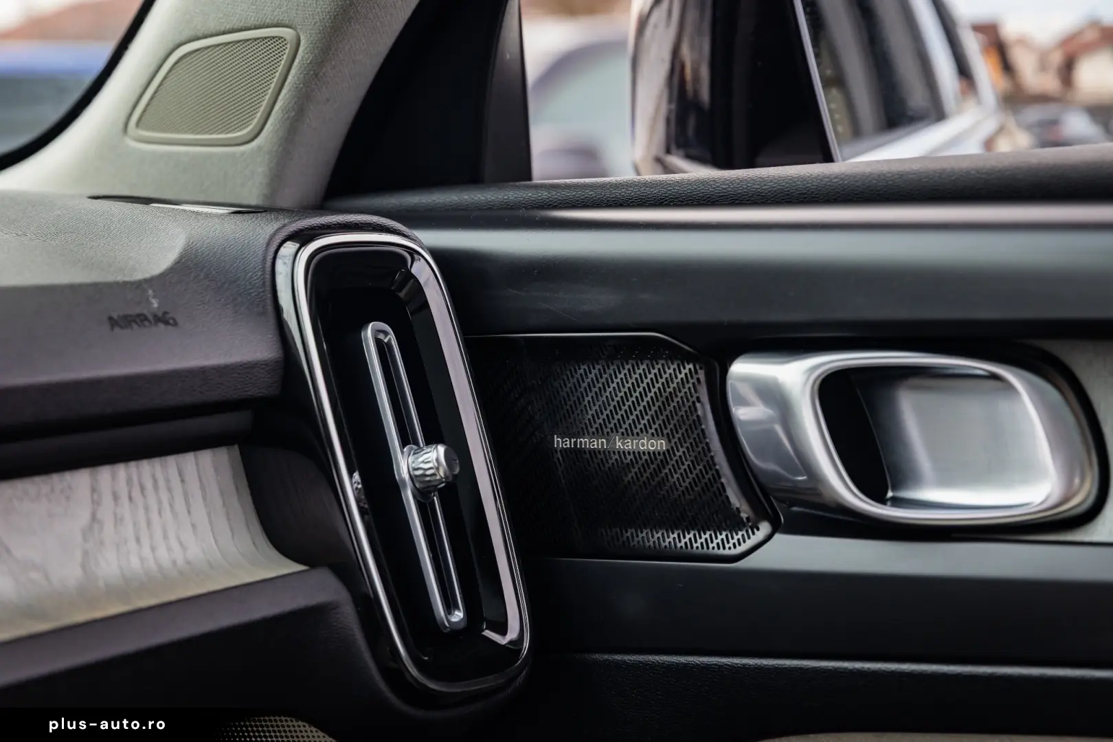 Volvo XC 40 T5 Recharge DKG Inscription