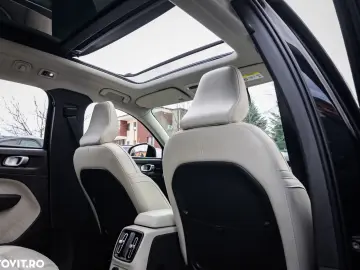 Volvo XC 40 T5 Recharge DKG Inscription