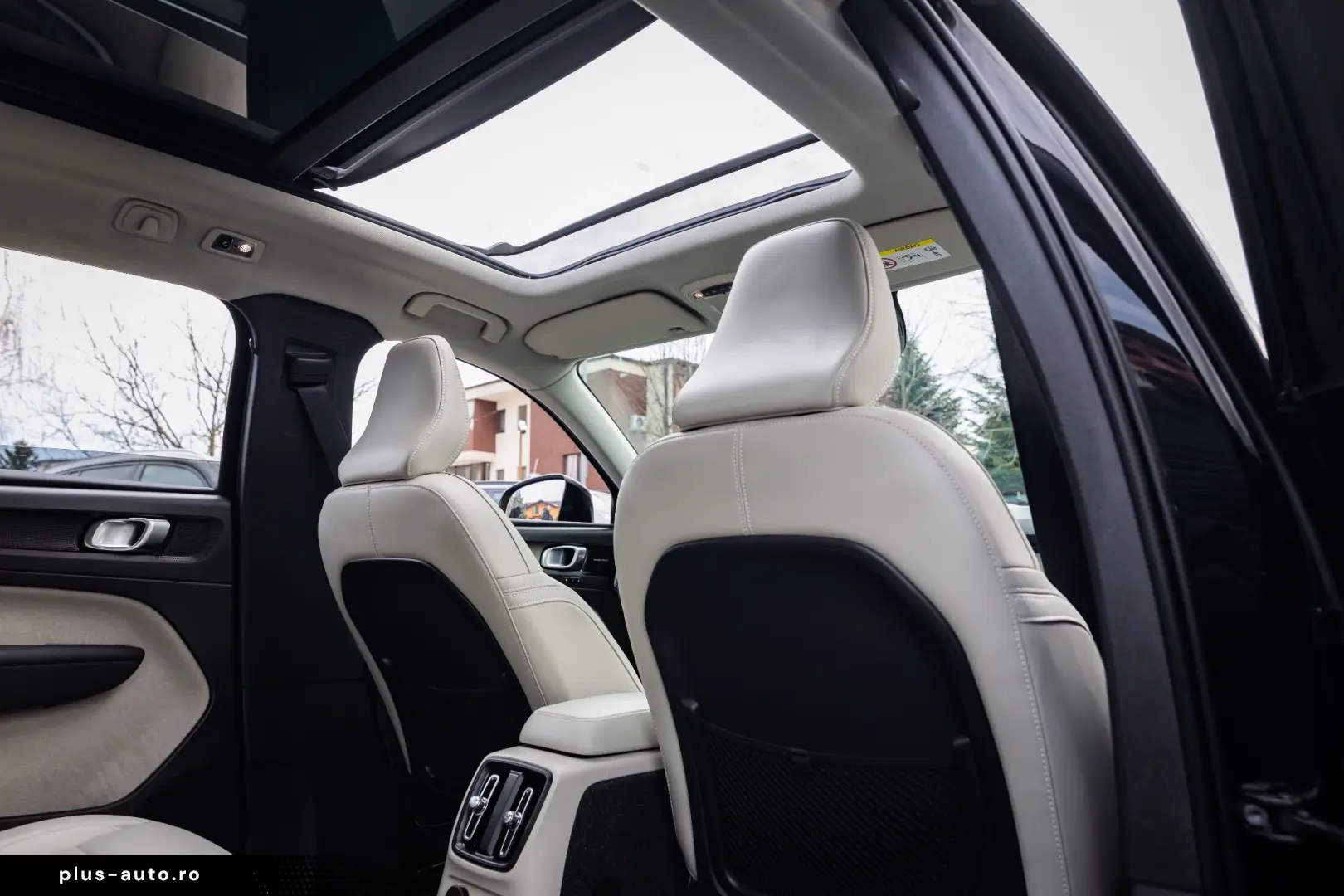 Volvo XC 40 T5 Recharge DKG Inscription