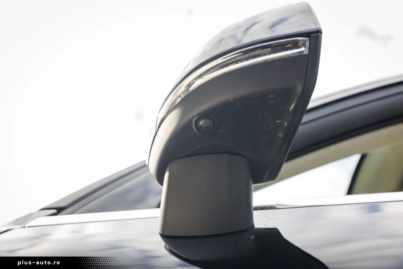 Volvo XC 40 T5 Recharge DKG Inscription